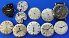 Hamilton Electric Movts Only Complete Balance Ventura