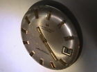 Hamilton Masterpiece Electric 683 13jewel Repair Ship Parts Movement Free