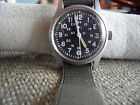 Hamilton Military Watch