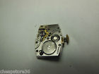 Hamilton Parts Watch Movement Repair 980 Caliber Vintage