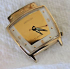 Hamilton Vintage Everest Electric Movement Wristwatch For Repair Or Parts