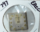 Hamilton Vintage Mens Jewel Movement Dial Hand Eric Parts