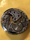 Hamilton Watch Movement