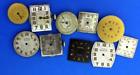 Hampden Movt Dials Gents Mechanical And Extra Wrist Watches Variious