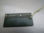 Hang 1990s Watch Tag Swimpruf Green Daytona Rolex Vintage