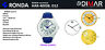 Cal.4003b Har-788 Ronda Movement Swiss Startech