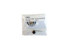 Vx82e Hattori Watch Movement Date 3 Oftclock