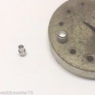 Hc0017 Heuer Crown Watch 4511 4.6mm Tag Tube