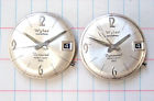 Heavy Duty 660 Wyler Vintage Dynawind Watch Movements For Repair Parts