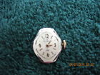 Helbros Ladies Watch Works 17 Jewels