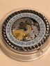 1270 Hiblot Caliber Swiss Movement For Hublot Mdm Fd