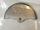 Hm1560 Shiriro Used Oscillating Weight