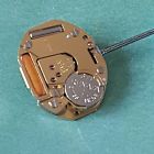 Hr751e-hc Hr751 Unbranded Ronda E-hc Quartz