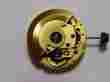 Hz-6300 Hangzhou Eta 2824 Compatible Regulated Watch Movement