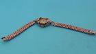 I10344e Bulova Vintage 14k Rose Gold