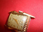 1950s-for I458837 Elgin Vintage Wrist Watch
