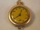 1920-for Illinois 15 Ladies Parts Vtg . 1920- Watch Gf 3-way Repair Jewel