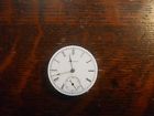 597275 Illinois 1890 Circa Watch Movement