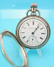 Illinois Pocket Watch Mod Gr Kw Ls Transition Coin Near
