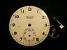 503883 Ingersoll Robert Pocket Watch Movement Size As Is Relliance