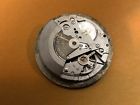 7522-3 Int Gruen Dial Mens Watch Movement Jewels Automatic Date Runs