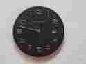 J2047 Lot Of 2 Watch Movements Remington Electra And Milan Quartz