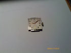 J307477 Elgin Vintage Jewel Working Movement With