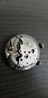 Jaeger Lecoultre Memovox Movement Running Needs Service Good Buy Must