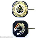 Vx44e Japan Pulsar Watch Replacement Quartz V744 Movement Vp44