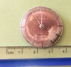 4a19 Japan Wrist Watch Parts Repairs Vintage Movement 4a19. 8 Caravelle 17j