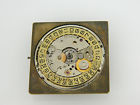 10811 Jewel 17 Juvenia Wrist Works Automatic Watch Parts