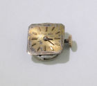 T15-464 Jewel " 17 Work Movement . Watch Tiffany Parts