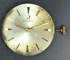 C1584 Jewel Watch Running Movement Omega 17 Cal. Vintage 620