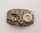 39527 Jewels Wrist Movement Watch 4 15 Parts Benrus Vintage