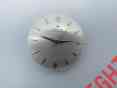 Jn332 Dial Mm Automatic Movement Working Size 31 Zenith 2522 Vintage