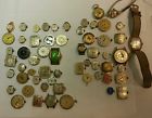Js-7-13-2 Mens Wristwatch 50 American Movements Swiss 26run
