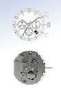 Js26 Miyota Citizen Chronograph Quartz