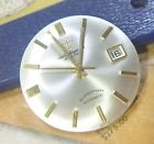 Jules Jurgensen Brilliant Automatic Superthin Date Minty Dial Runs