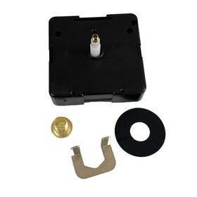 Junghans 170020 Uts W838 Quartz Clock Movement 21mm