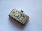 K 251 Certina Vintage Mens Watch Movement With