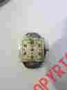 K252269 Elgin Vintage Ladies 660 Watch Movement For Parts Repair 19 Jewels