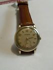 K480 Cw Jaeger-lecoultre Vintage Jaeger-le Coultre 17j