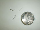 1632102 K815 Jaeger Lecoultre Watch Watchmaker Movement