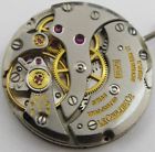 K818-2 Jaeger Lecoultre Watch Movement Dial For Project Or Parts