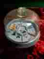 K84066 Bulova Accutron Swiss Quartz Watch Movement Parts For Repairs