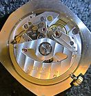 K900 Jeager Lecoultre Cal Automatic Movement Rare Clean
