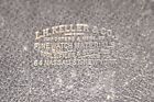 ..keller Fine Tools Watch Staffs American Materials Balance Genuine