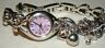 Khv084 Kish Ladies Watch Model Quartz Not Working For Parts Only