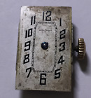 L-7.25l Waltham Vintage 1933 Cal