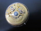 L.p.60 Lucien Piccard Vintage Supreme Lucian Automatic Movement Swiss Made